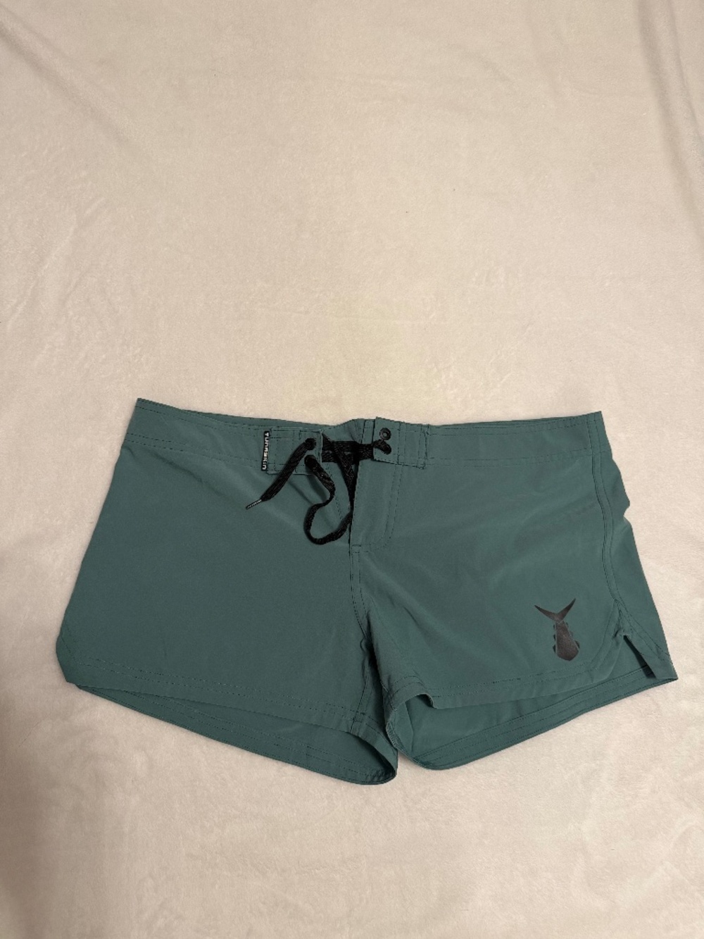 Tunaskin Women's Shorts